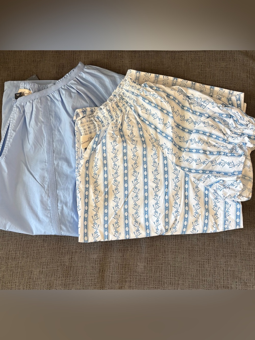 NWT & NWOT Universal Thread Blouse Bundle, XXL